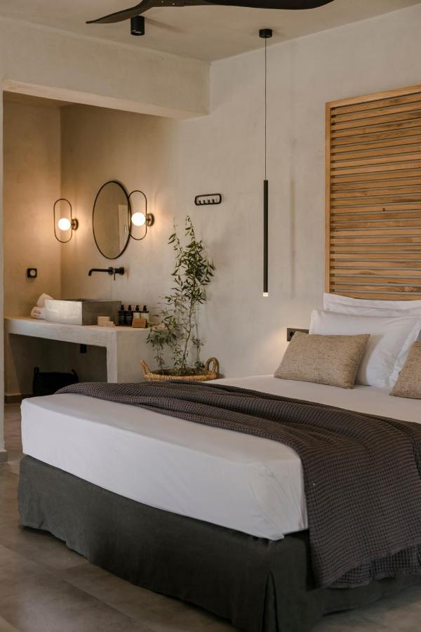 Lanolia - Olea Di Assos Villa