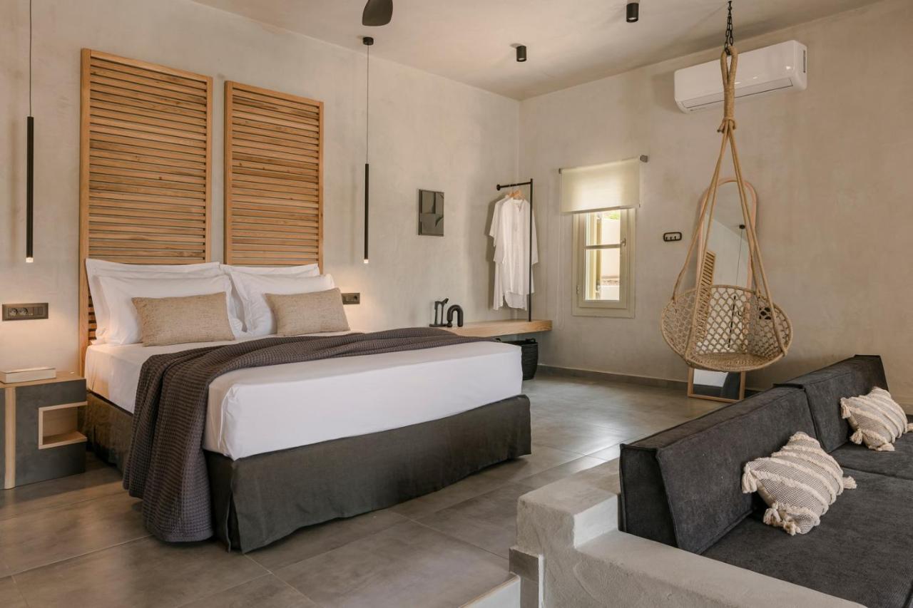 Lanolia - Olea Di Assos Villa Asos