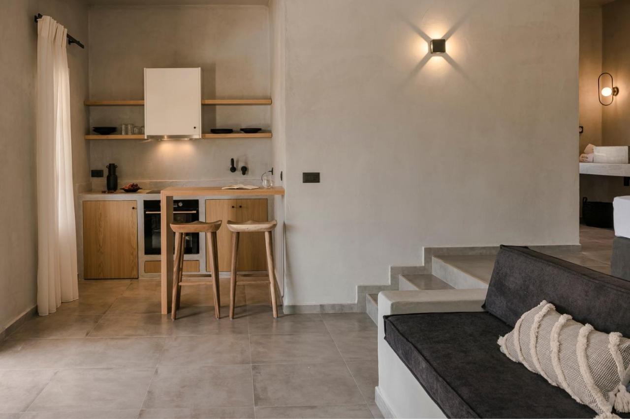 Villa Lanolia - Olea Di Assos Asos