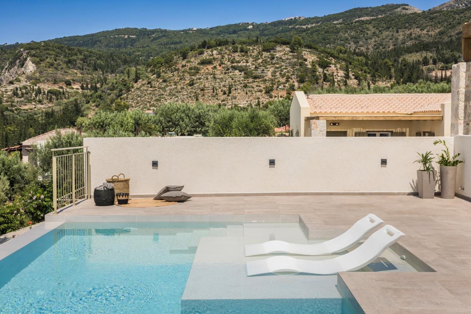 Villa Lanolia - Olea Di Assos