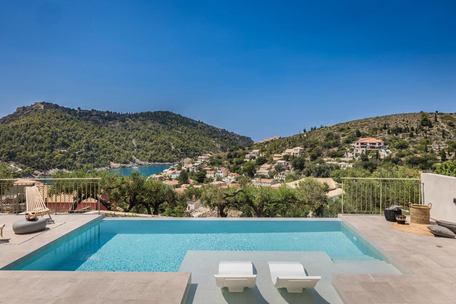 Lanolia - Olea Di Assos Villa Asos