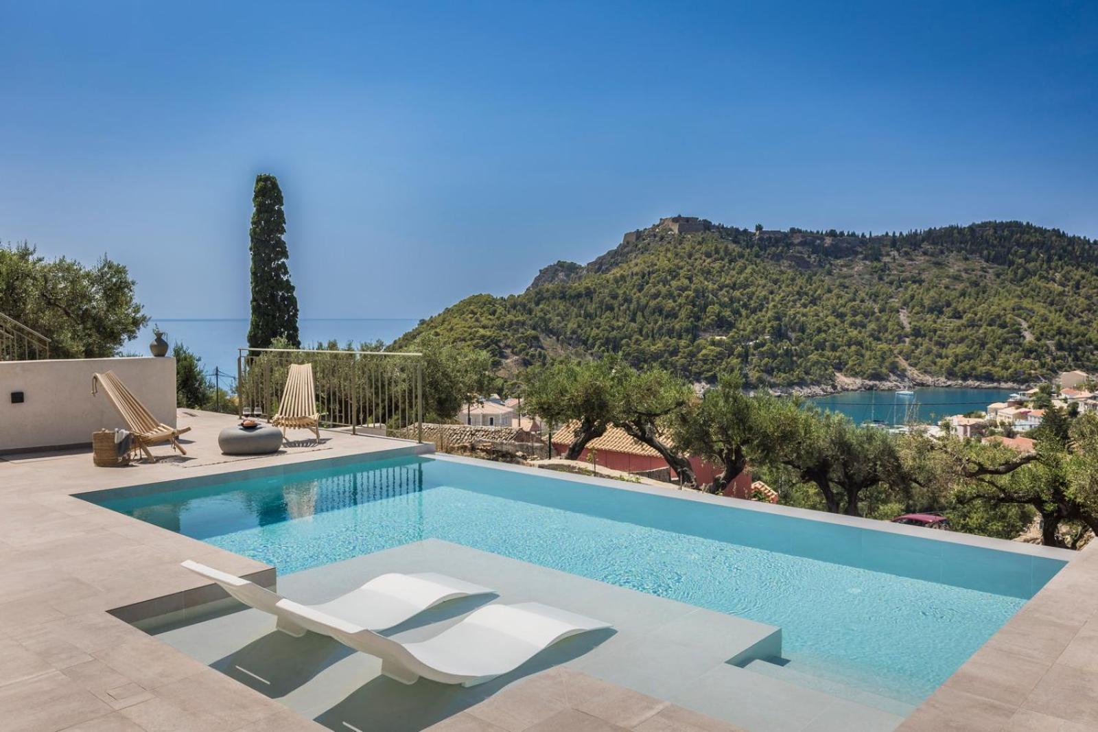 Lanolia - Olea Di Assos