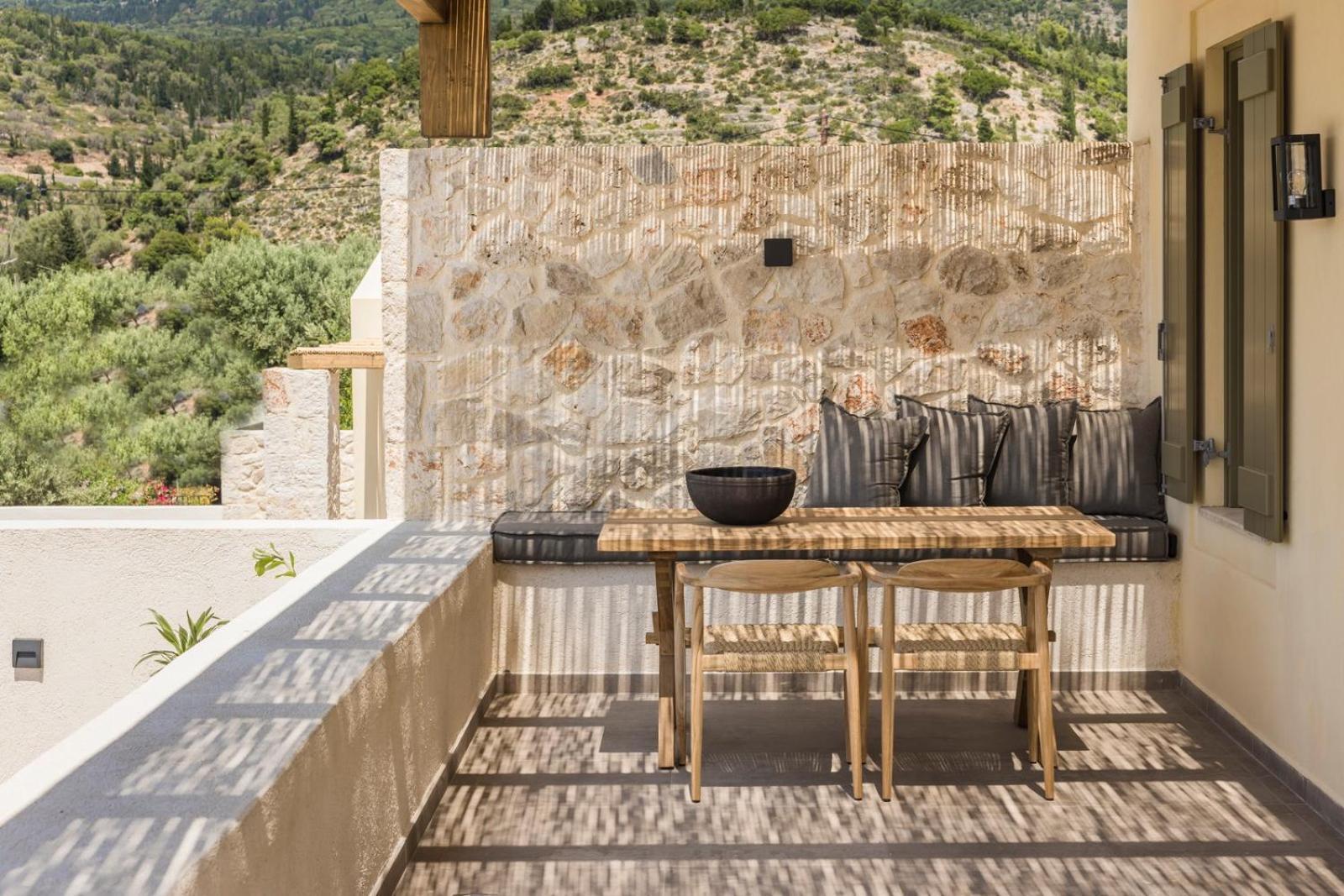 Lanolia - Olea Di Assos Villa *