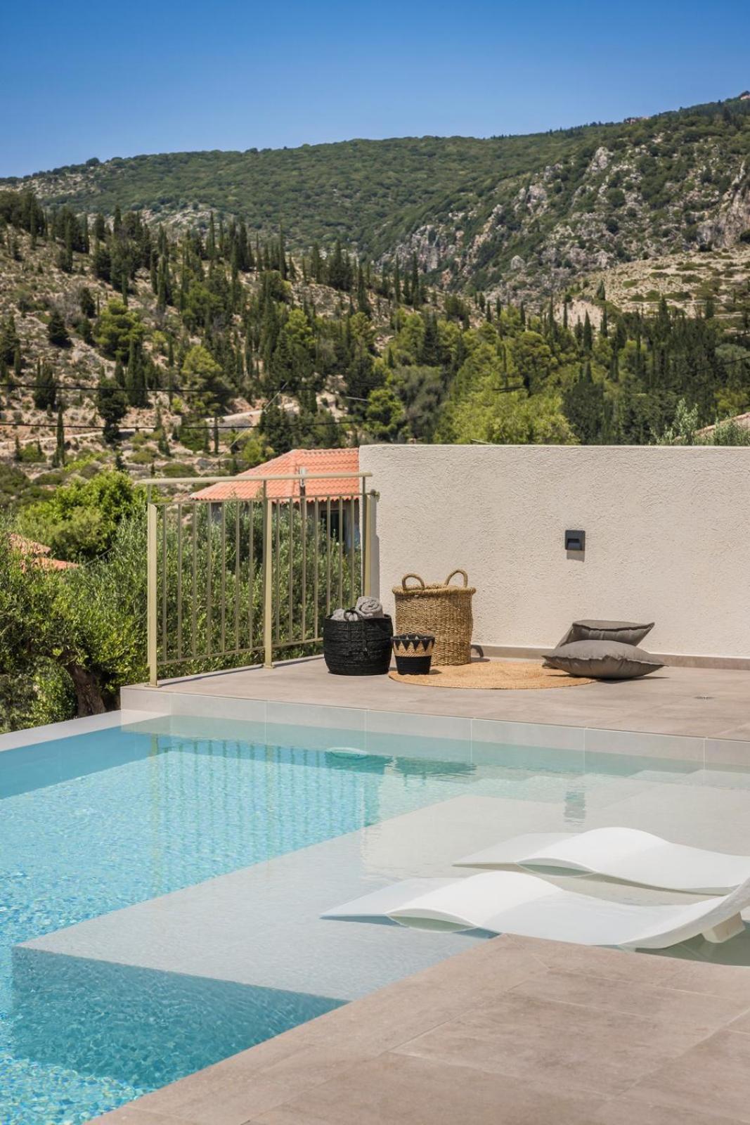 Villa Lanolia - Olea Di Assos