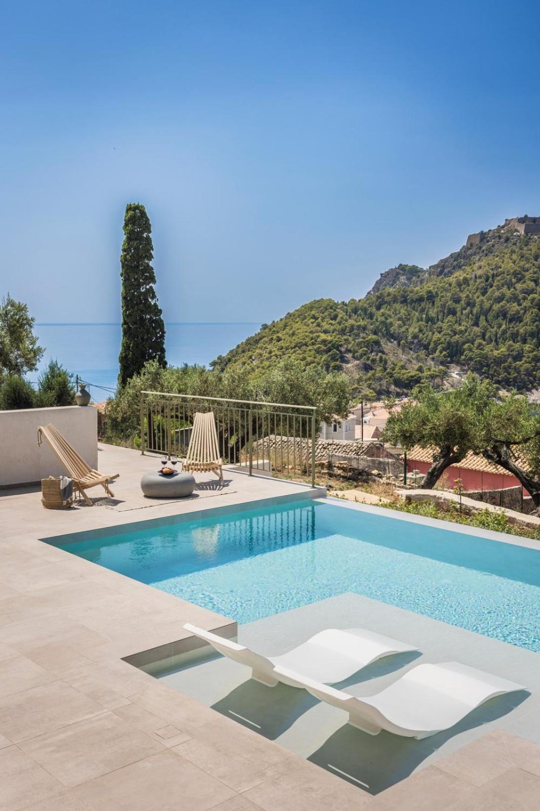 Lanolia - Olea Di Assos Asos