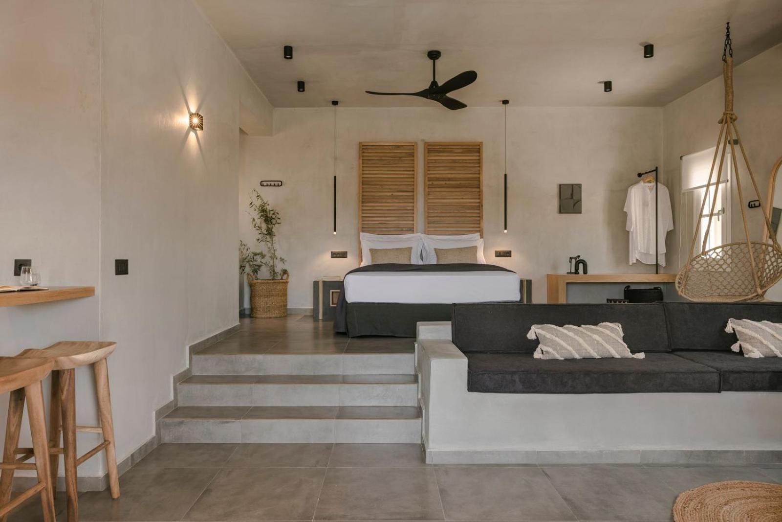 Villa Lanolia - Olea Di Assos