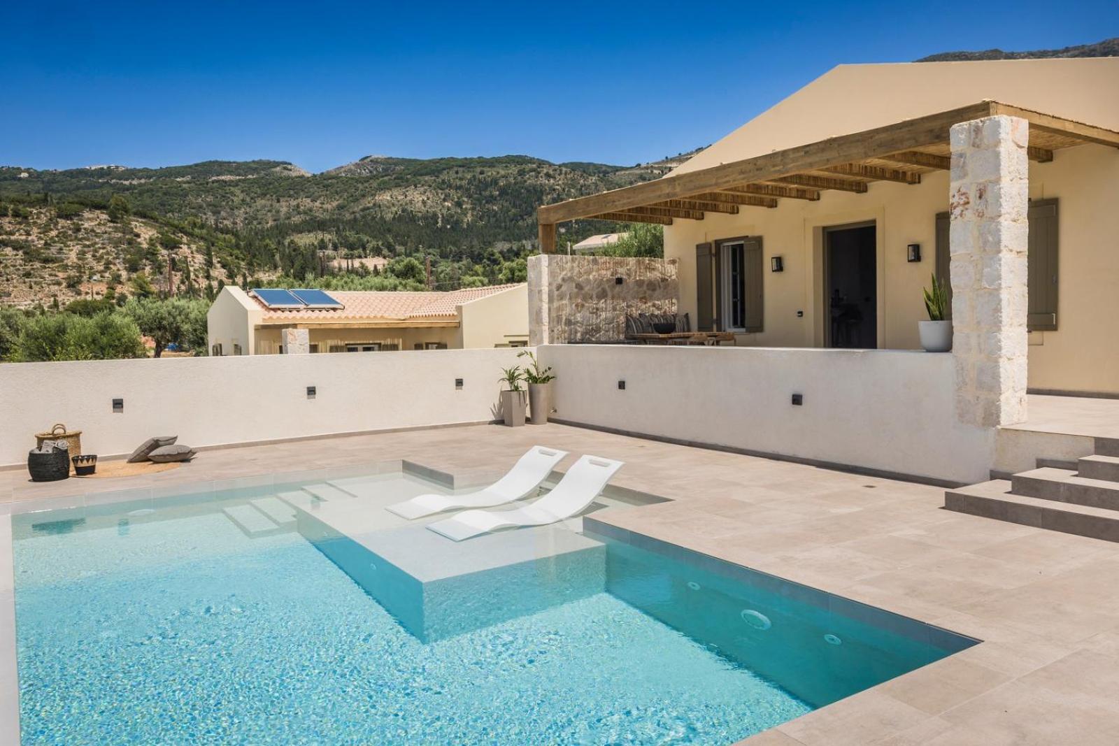 Lanolia - Olea Di Assos Villa
