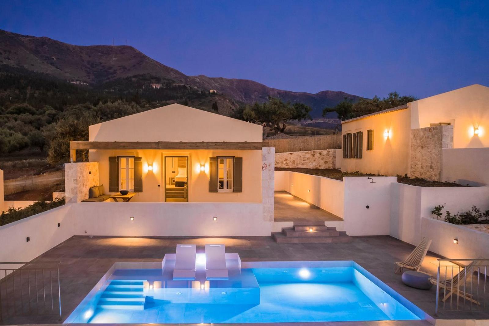 Lanolia - Olea Di Assos Villa Asos