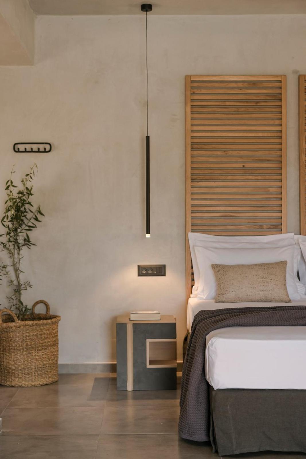 Lanolia - Olea Di Assos Villa