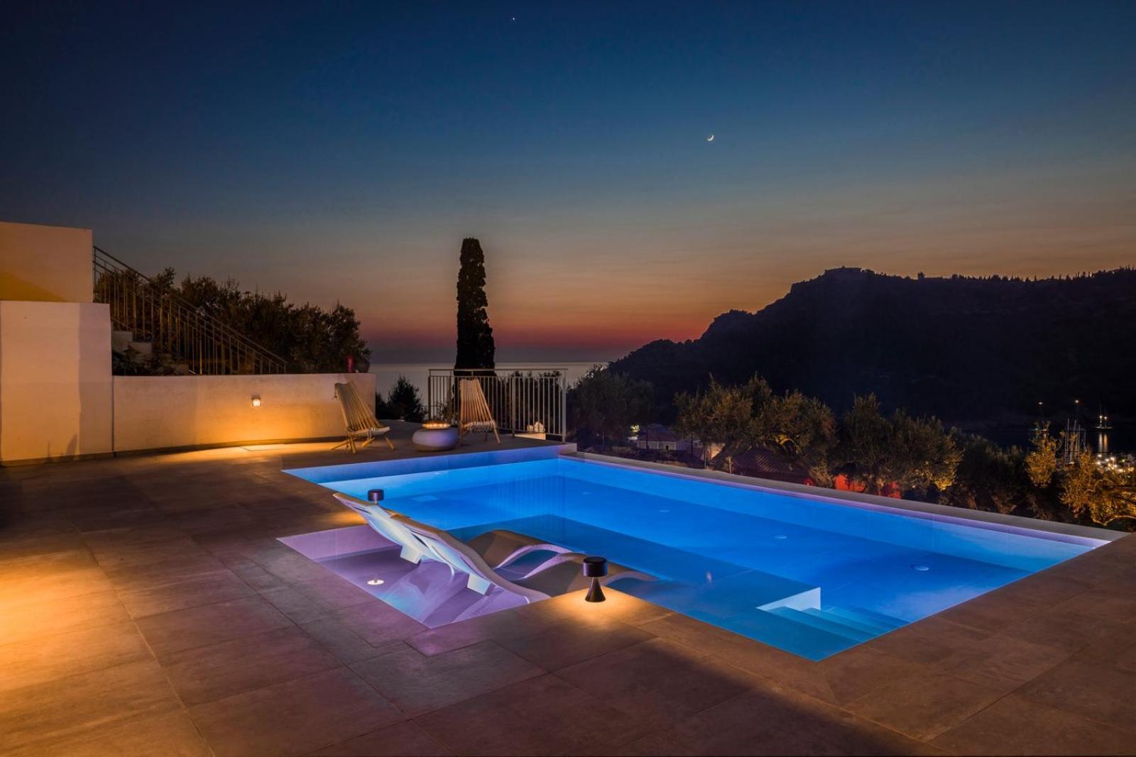 Villa Lanolia - Olea Di Assos *