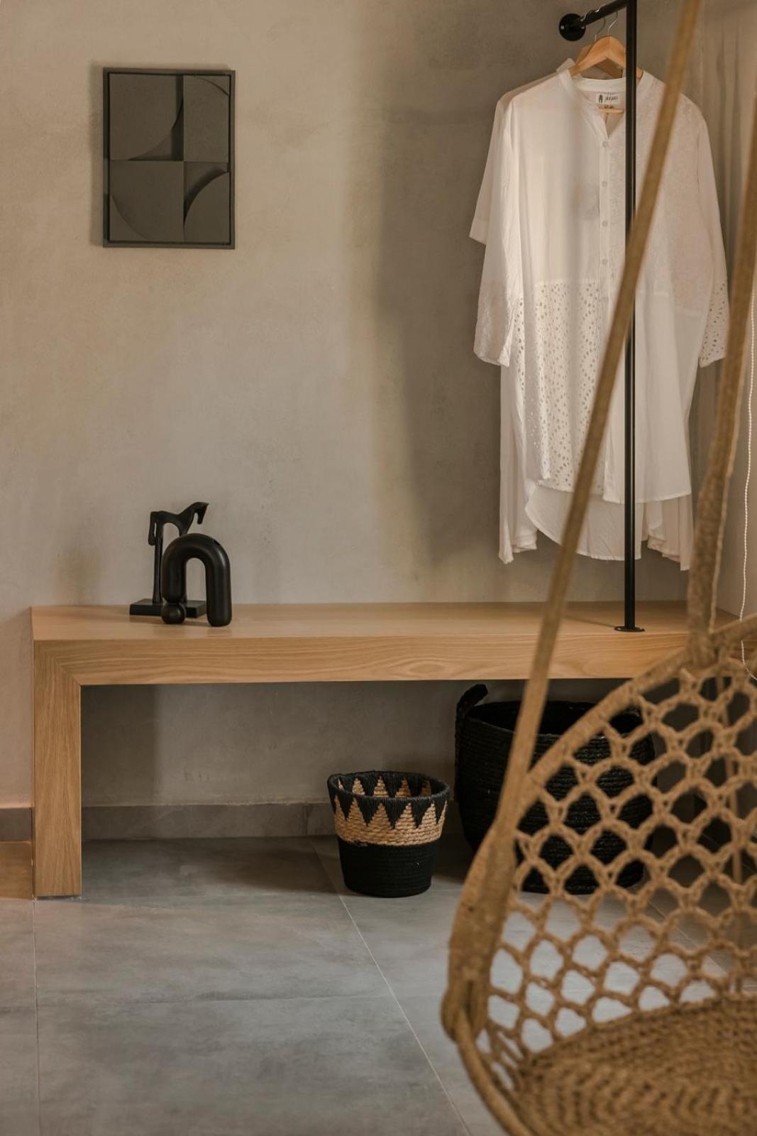 Lanolia - Olea Di Assos Villa *
