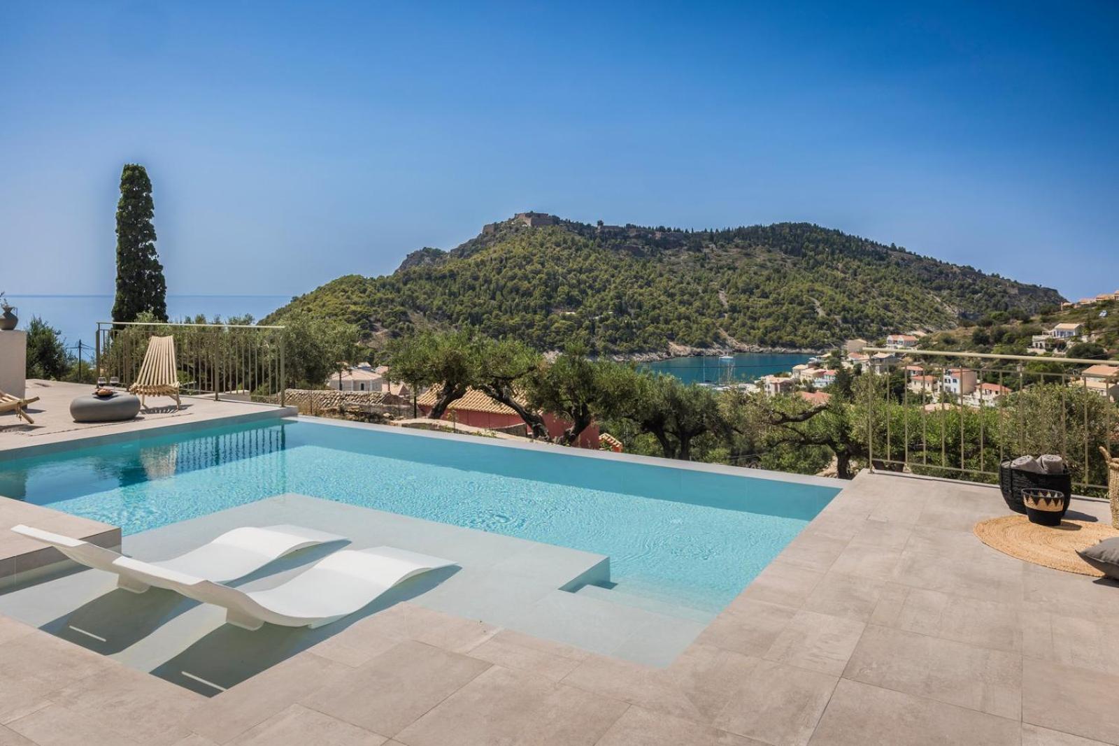 Villa Lanolia - Olea Di Assos