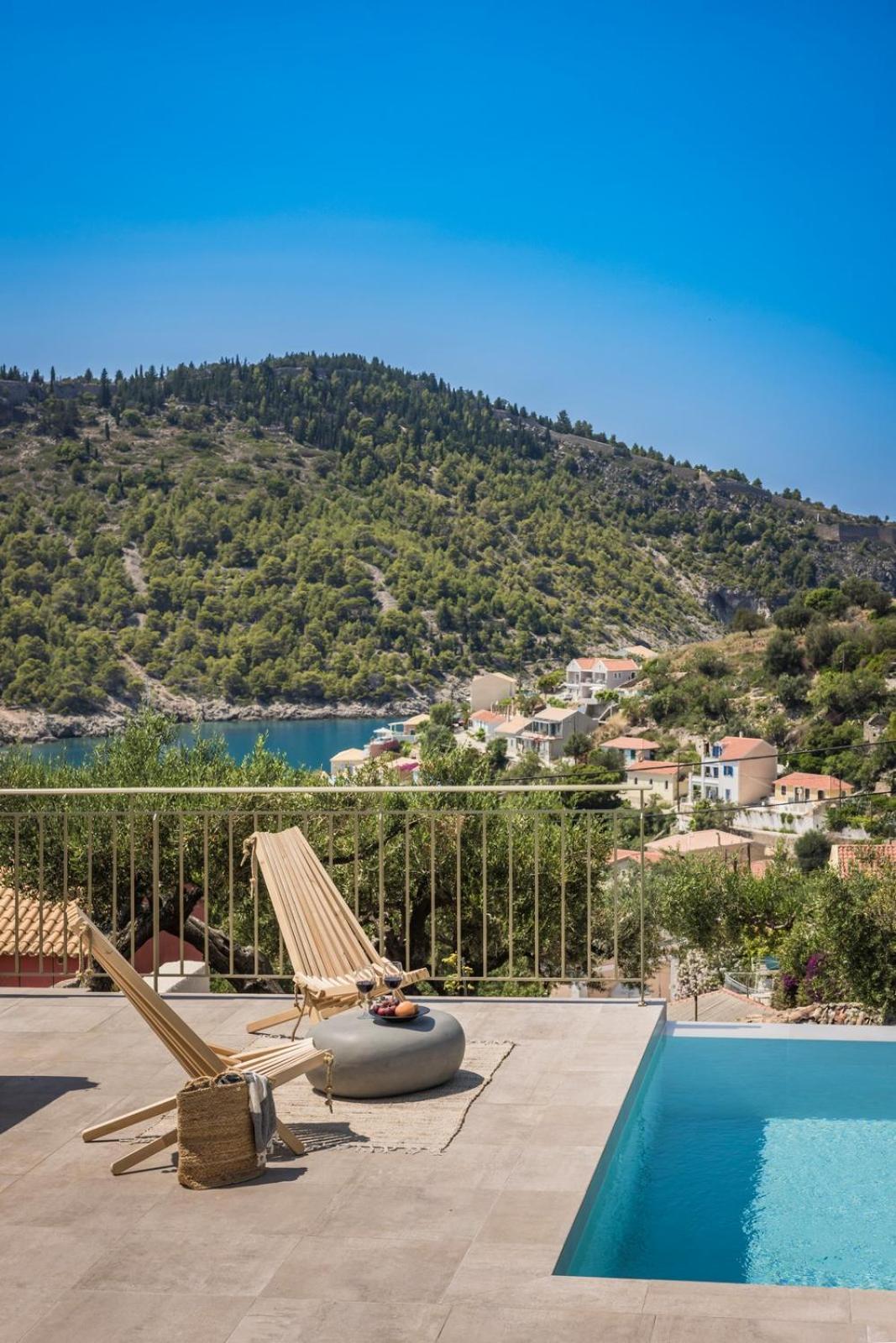 Vila Lanolia - Olea Di Assos *