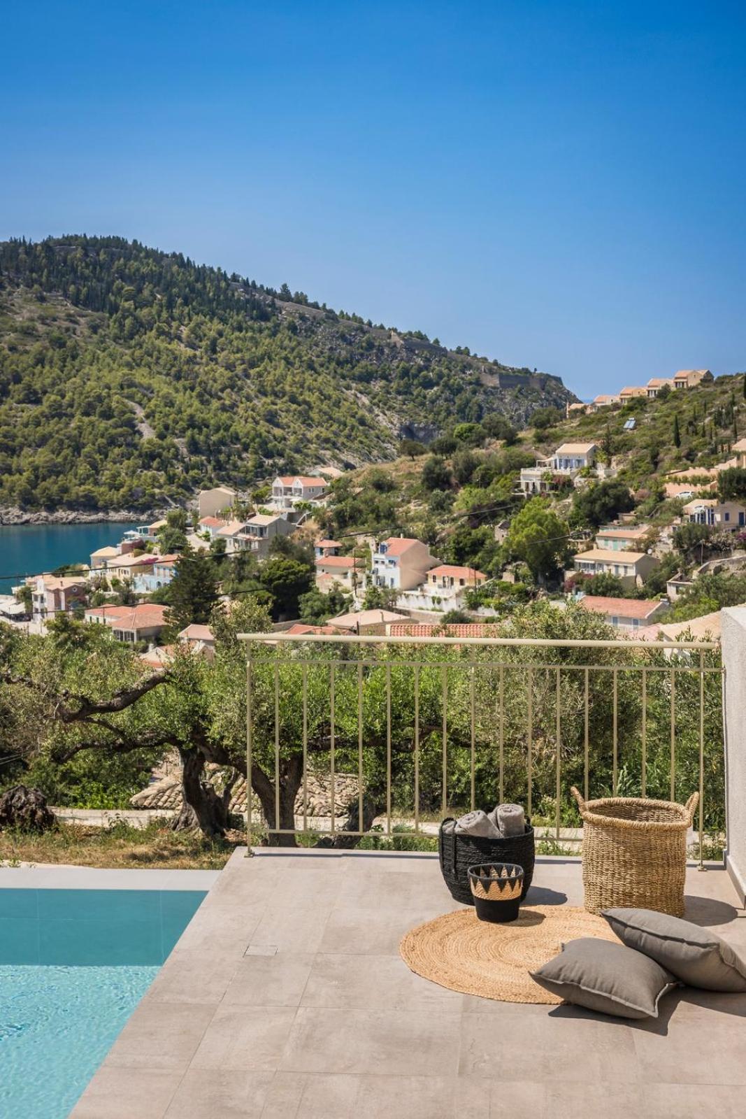 Vila Lanolia - Olea Di Assos *